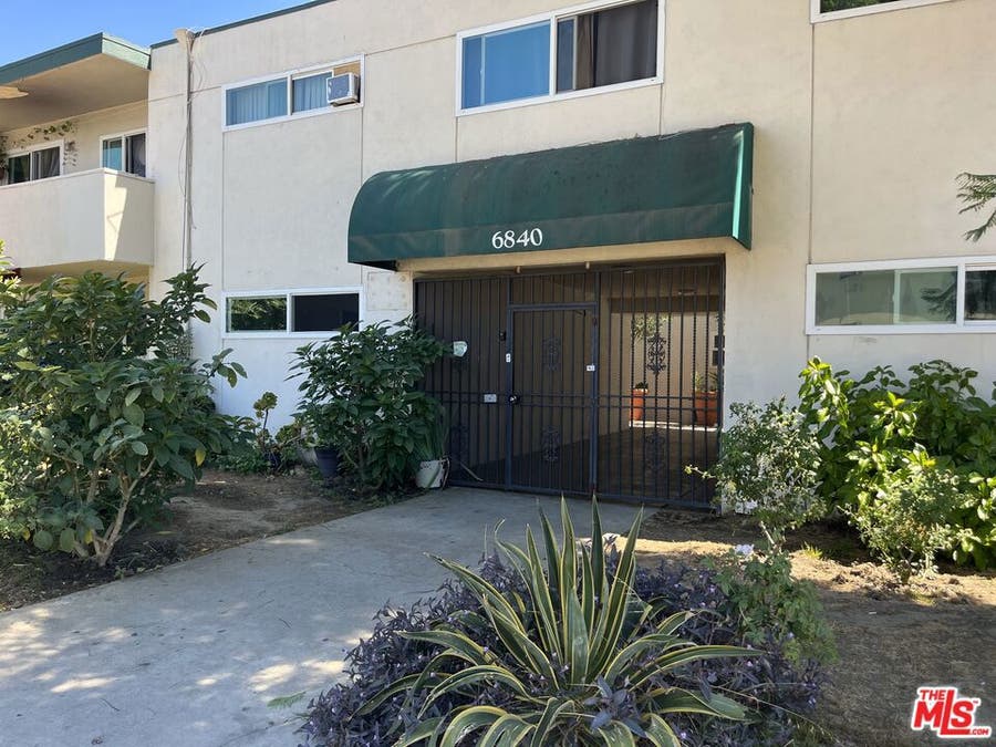 Property photo for 6840 Kester Avenue, Van Nuys, CA
