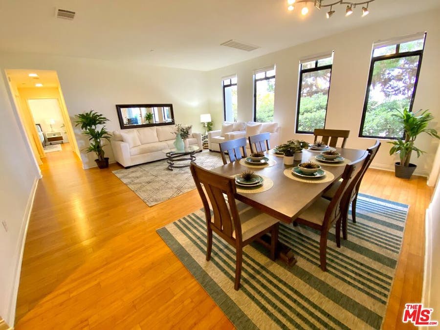Property photo for 5625 Crescent Parkway, #113, Playa Vista, CA