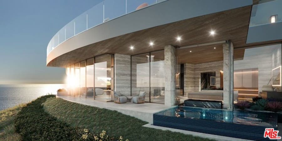 Property photo for 5024 Carbon Beach Terrace, Malibu, CA