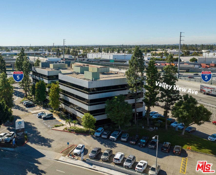 Property photo for 14241 Firestone Boulevard, La Mirada, CA