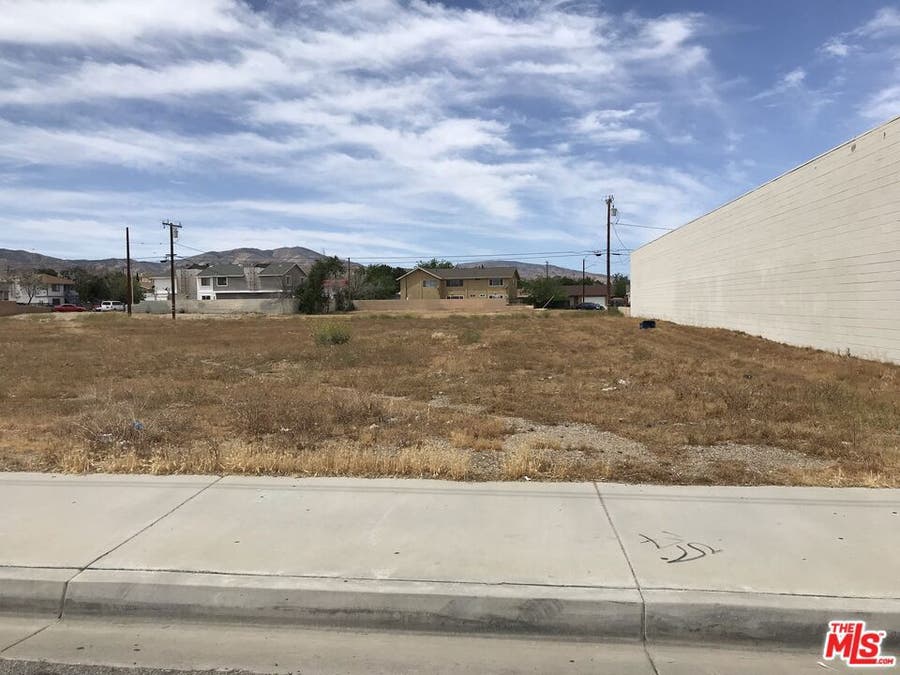 Property photo for 38701 E Avenue Q3, Palmdale, CA