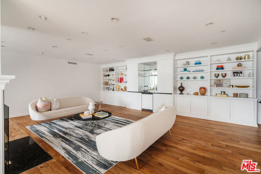 Property photo for 10375 Wilshire Boulevard, #11H, Los Angeles, CA