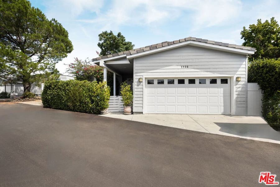 Property photo for 1130 Mohawk, Topanga, CA