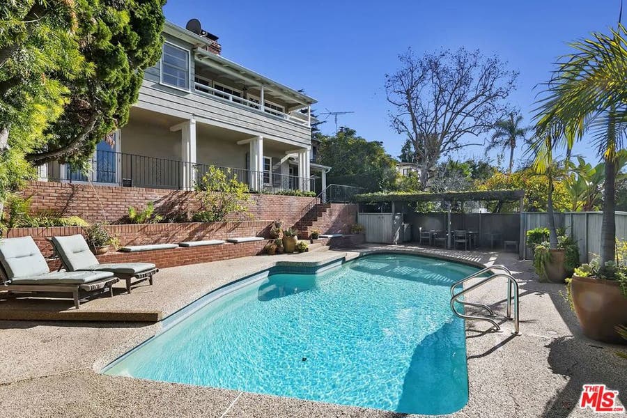 Property photo for 2661 Lake View Terrace, Los Angeles, CA