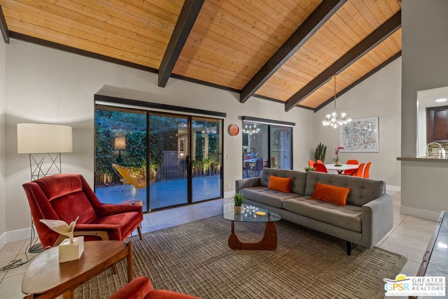 Property photo for 70100 Mirage Cove Drive, #10, Rancho Mirage, CA