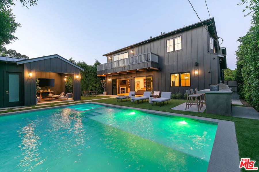 Property photo for 4261 Denny Avenue, Toluca Lake, CA