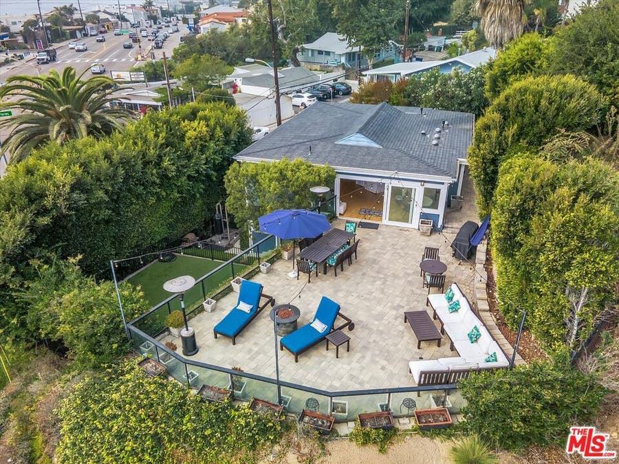 Property photo for 3966 Las Flores Canyon Road, Malibu, CA