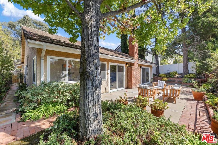 Property photo for 1786 Michael Lane, Pacific Palisades, CA