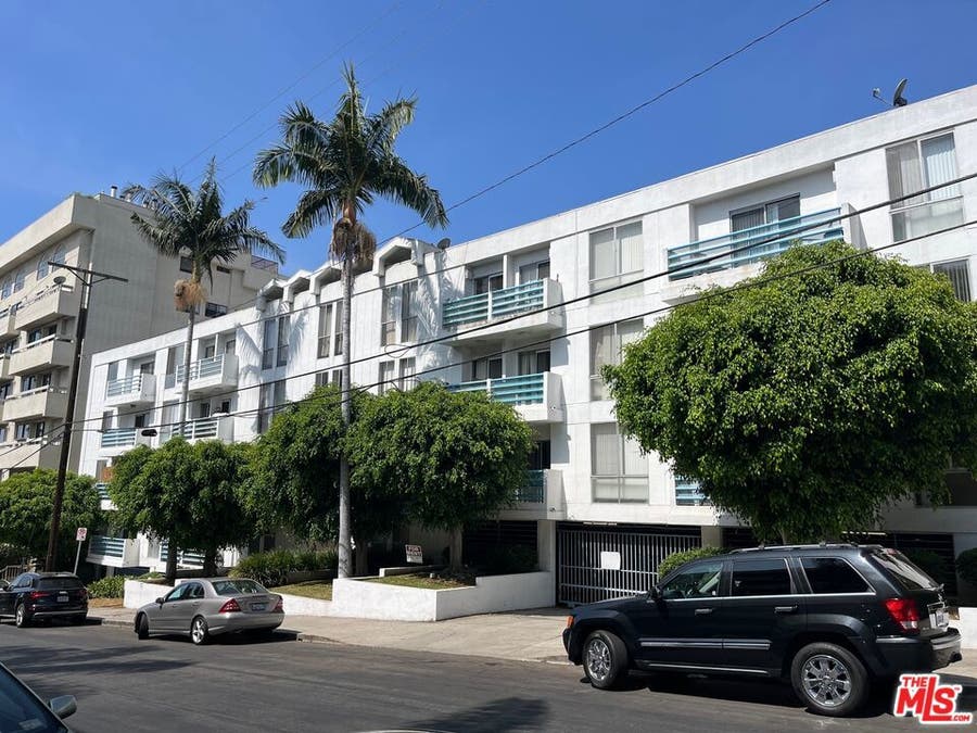 Property photo for 1617 N Fuller Avenue, Los Angeles, CA