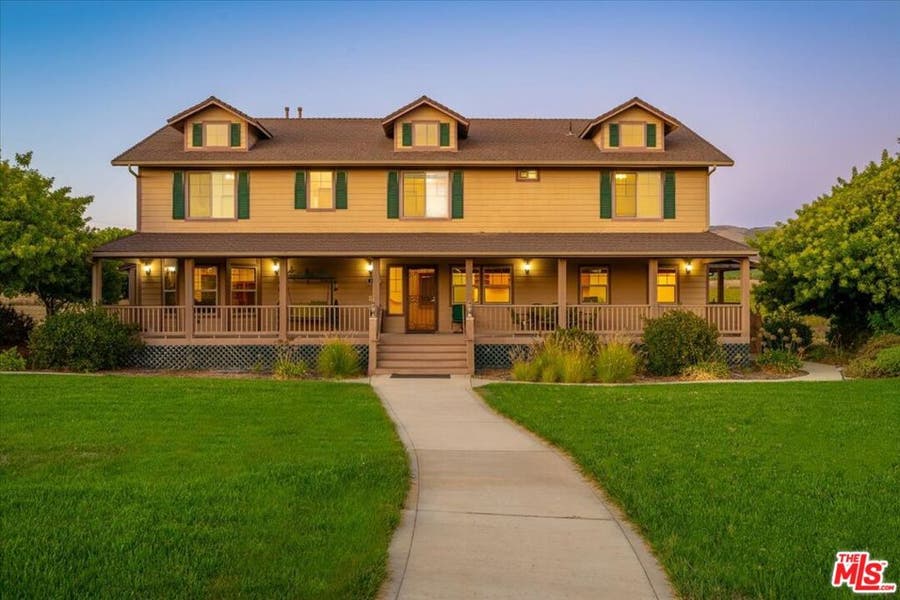 Property photo for 230 Hans Place, Nipomo, CA