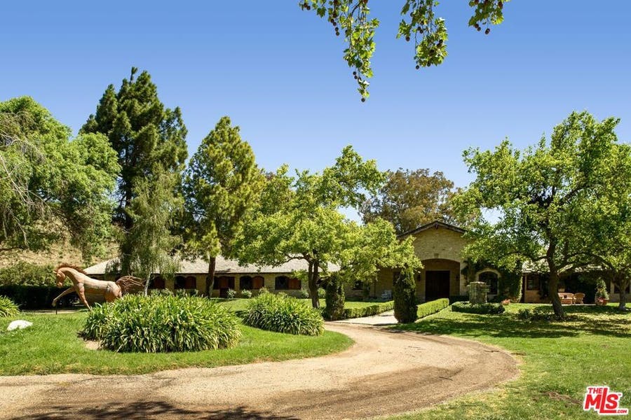 Property photo for 959 E Highway 246, Solvang, CA