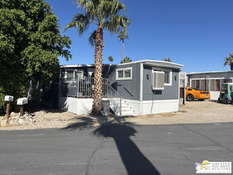 Property photo for 18801 Roberts Road, #174, Desert Hot Springs, CA