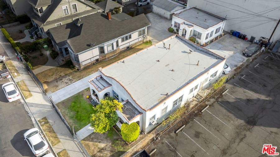 Property photo for 1438 W 25th Street, Los Angeles, CA