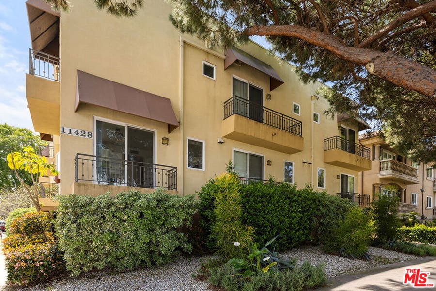 Property photo for 11428 National Boulevard, #101, Los Angeles, CA