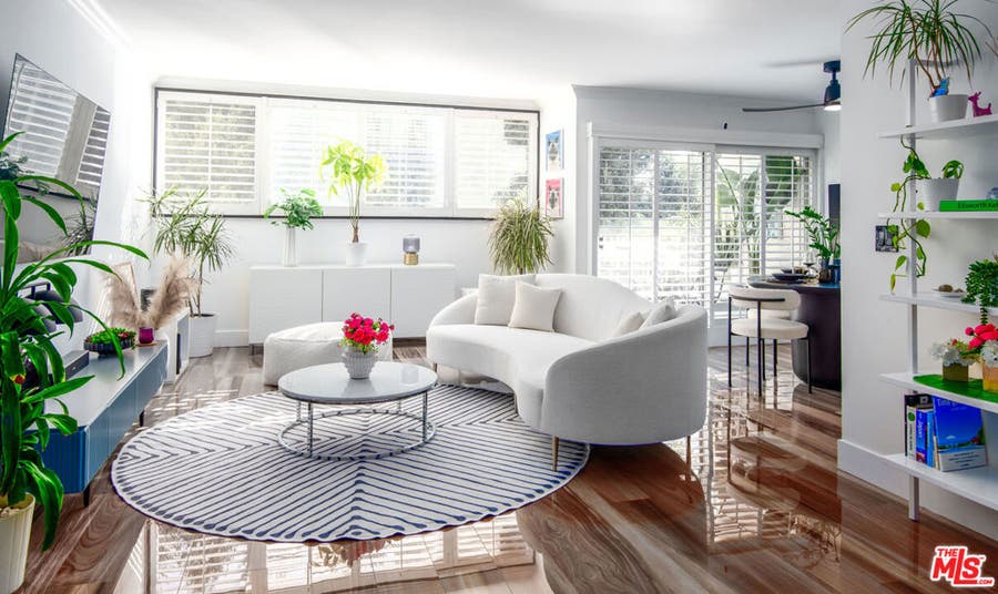 Property photo for 6000 Canterbury Drive, #D114, Culver City, CA