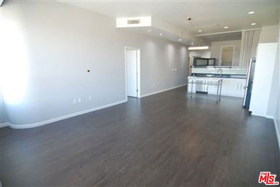 Property photo for 1100 WILSHIRE, #3404, Los Angeles, CA