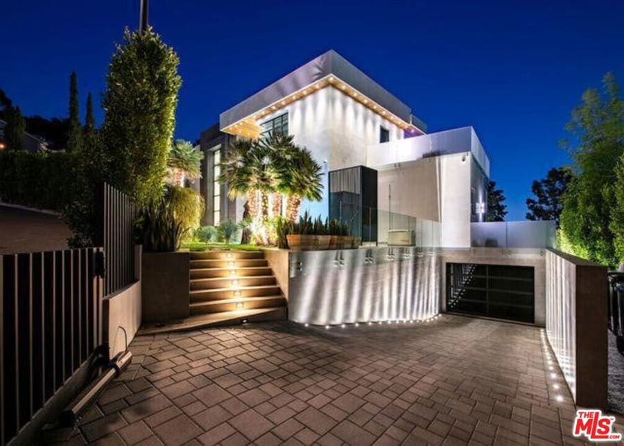 Property photo for Beverly Hills, CA