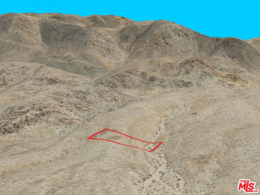 Property photo for 0 Robin Road, Twentynine Palms, CA