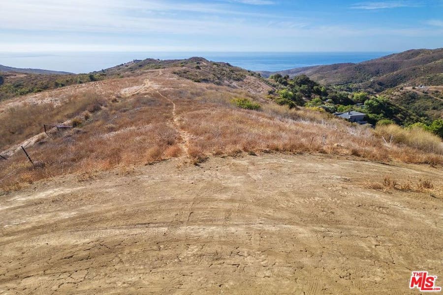 Property photo for 0 Foose, Malibu, CA