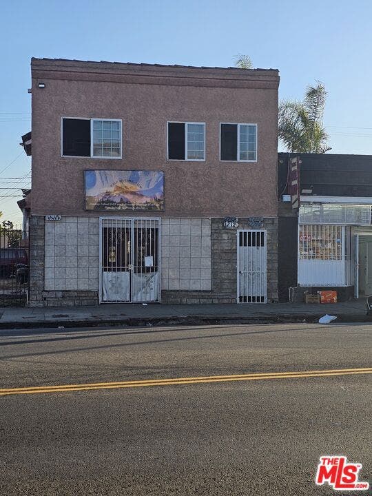 Property photo for 1714 W Florence Avenue, Los Angeles, CA