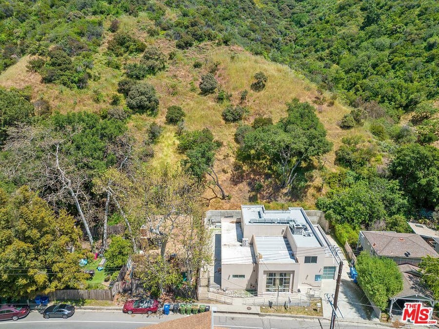 Property photo for 0 N Beverly Glen Boulevard, Los Angeles, CA