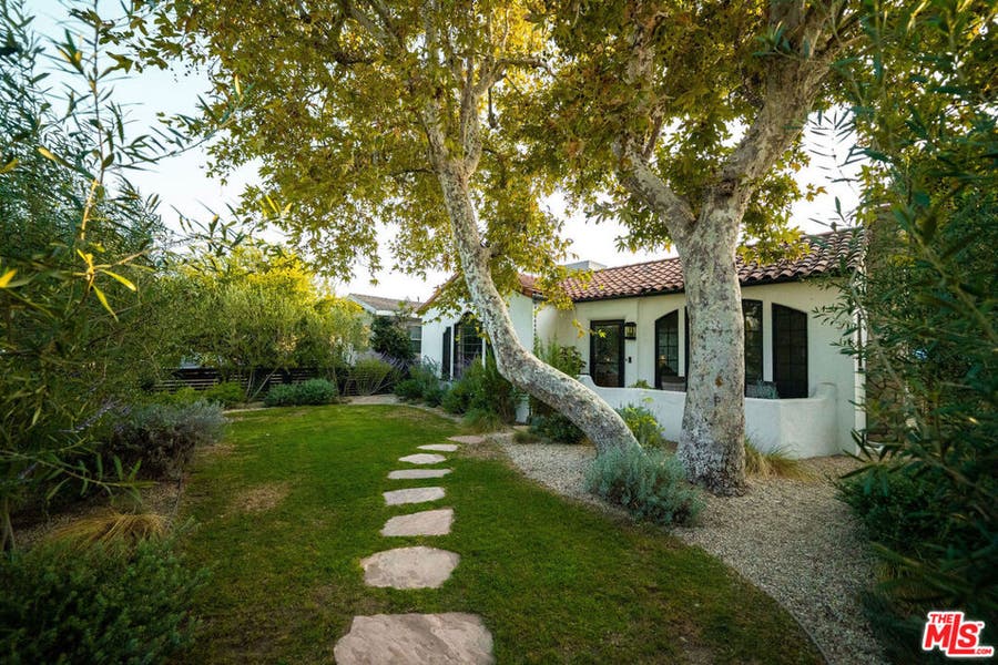 Property photo for 3742 Revere Avenue, Los Angeles, CA
