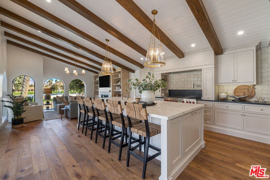 Property photo for 46620 Quail Run Drive, Indian Wells, CA