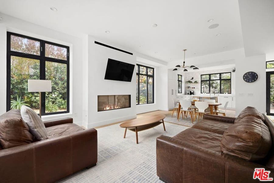 Property photo for 1037 21st Street, Santa Monica, CA