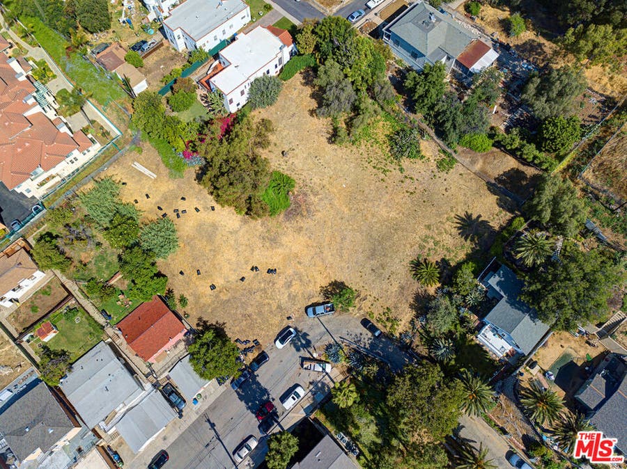 Property photo for 0 E Manitou Avenue, Los Angeles, CA