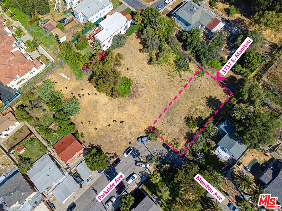 Property photo for 3737 E Manitou Avenue, Los Angeles, CA