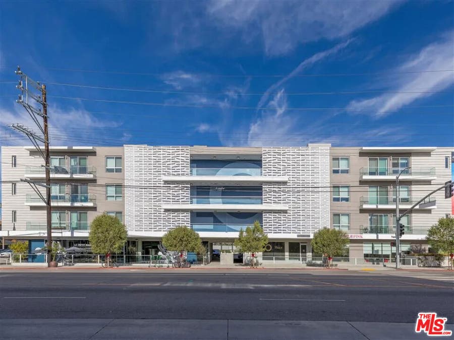 Property photo for 710 N El Centro Avenue, #126, Los Angeles, CA