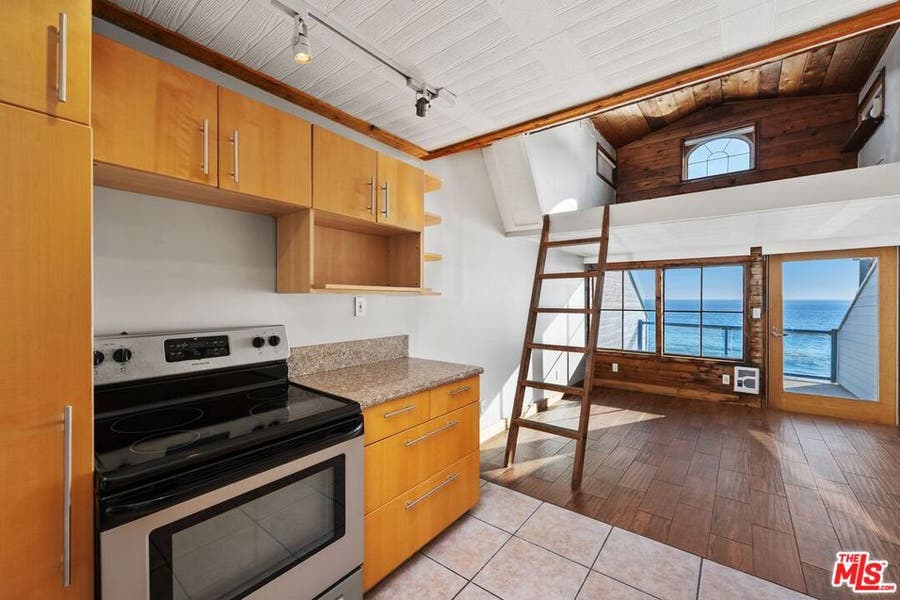 Property photo for 20006 Pacific Coast Highway, #A, Malibu, CA