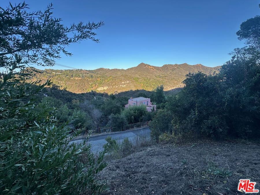 Property photo for 19936 Observation Drive, Topanga, CA