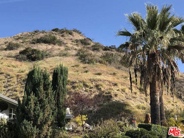 Property photo for 0 N Idlewood Road, Glendale, CA