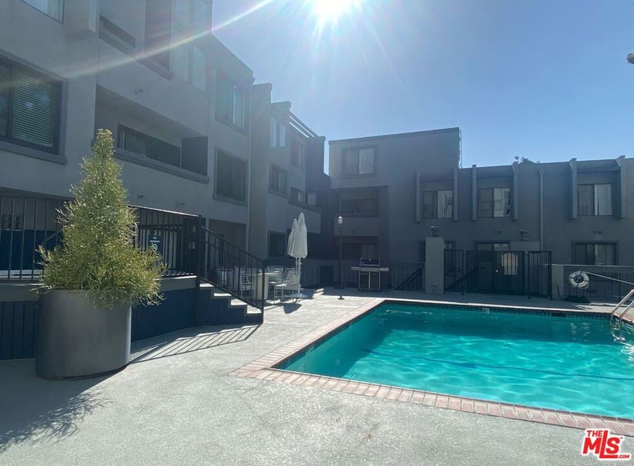 Property photo for 1940 N Highland Avenue, #44, Los Angeles, CA