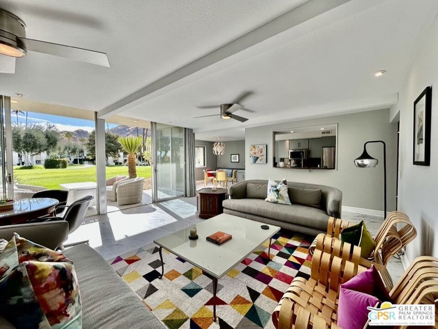 Property photo for 515 Desert Lakes Drive, Palm Springs, CA