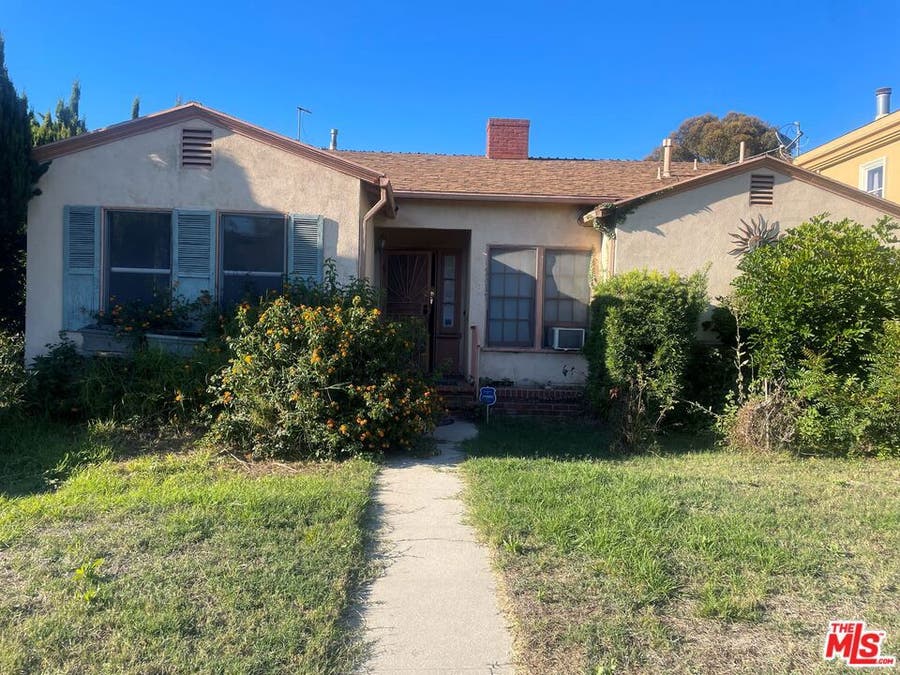 Property photo for 5735 Bowesfield Street, Los Angeles, CA