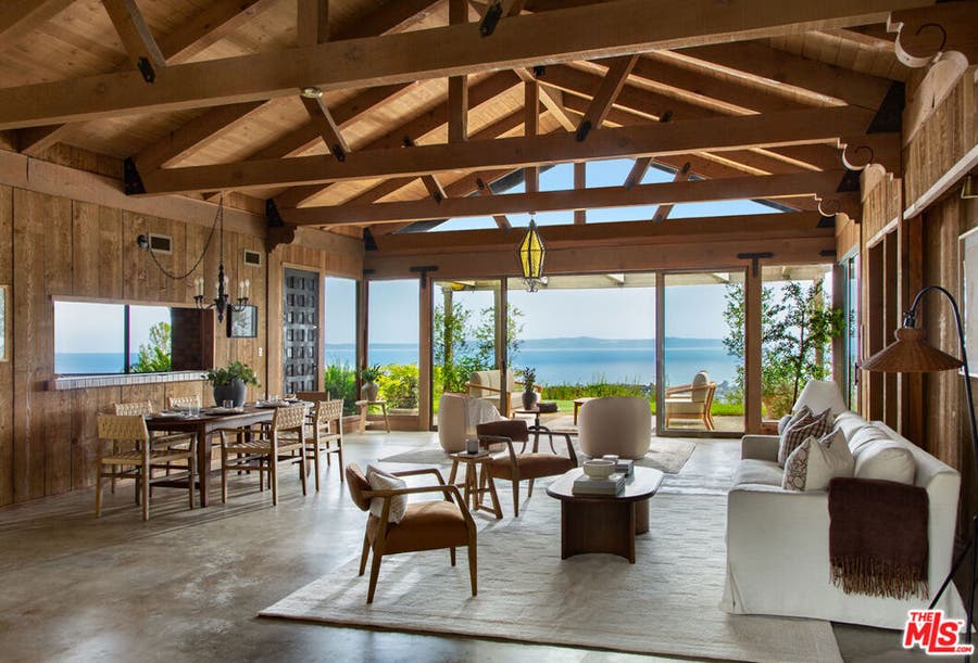 Property photo for 2200 Bella Vista Drive, Montecito, CA
