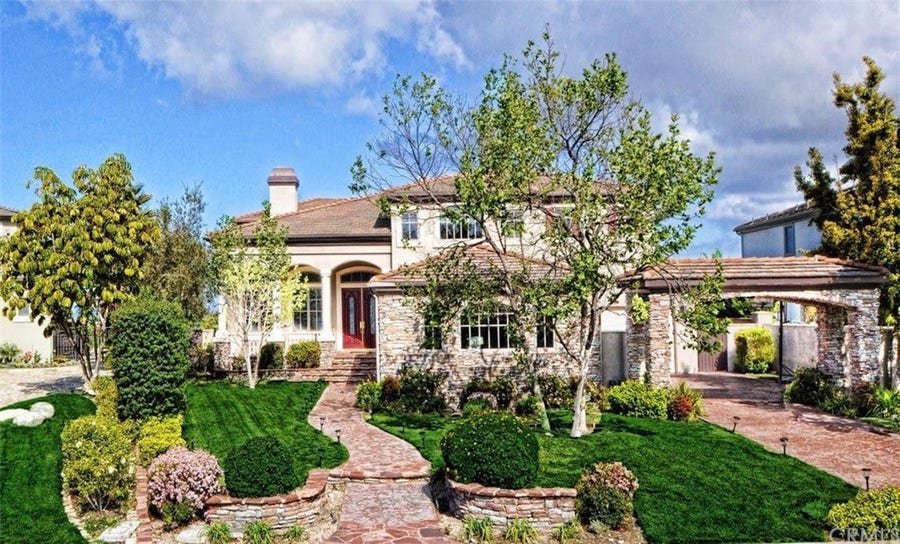 Property photo for 3 Santa Rosa, Rolling Hills Estates, CA