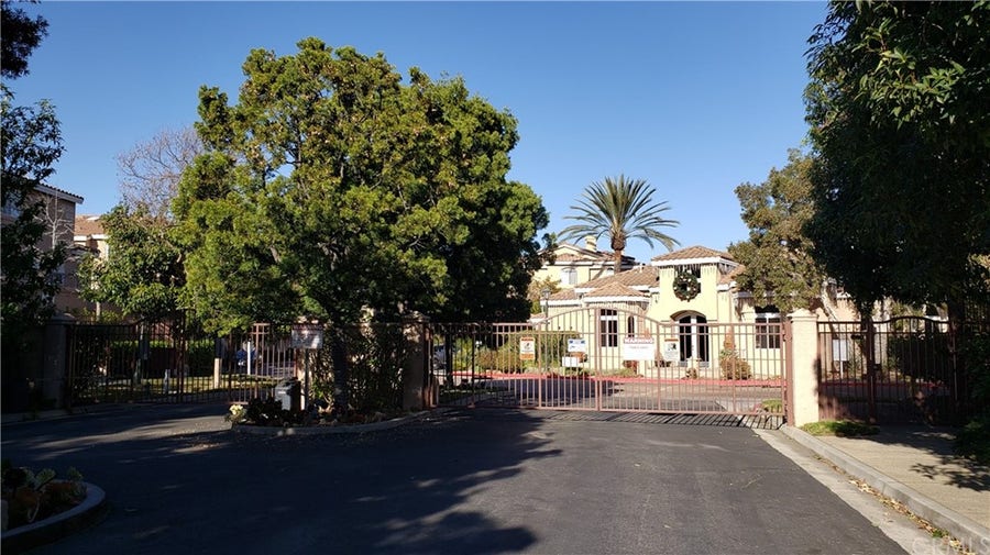 Property photo for 2801 Sepulveda Boulevard, #56, Torrance, CA