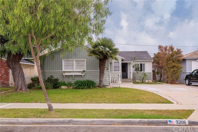 Property photo for 3206 W 179th Street, Torrance, CA