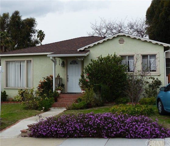 Property photo for 1751 10th Street, Manhattan Beach, CA