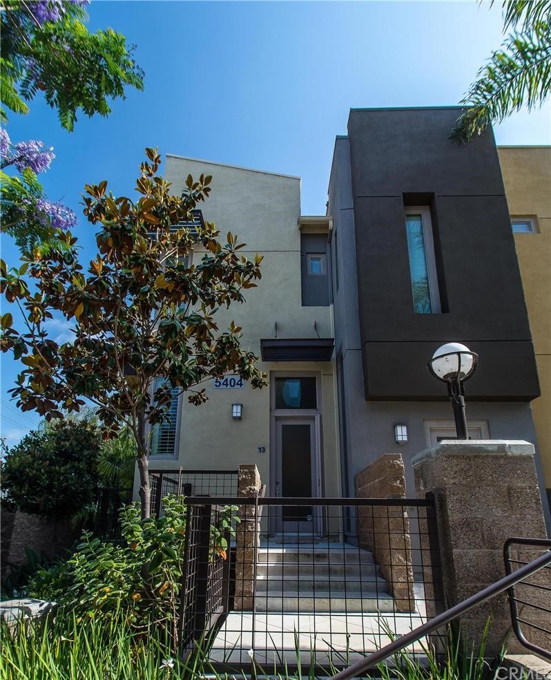 Property photo for 5404 W 149th Place, #13, Hawthorne, CA