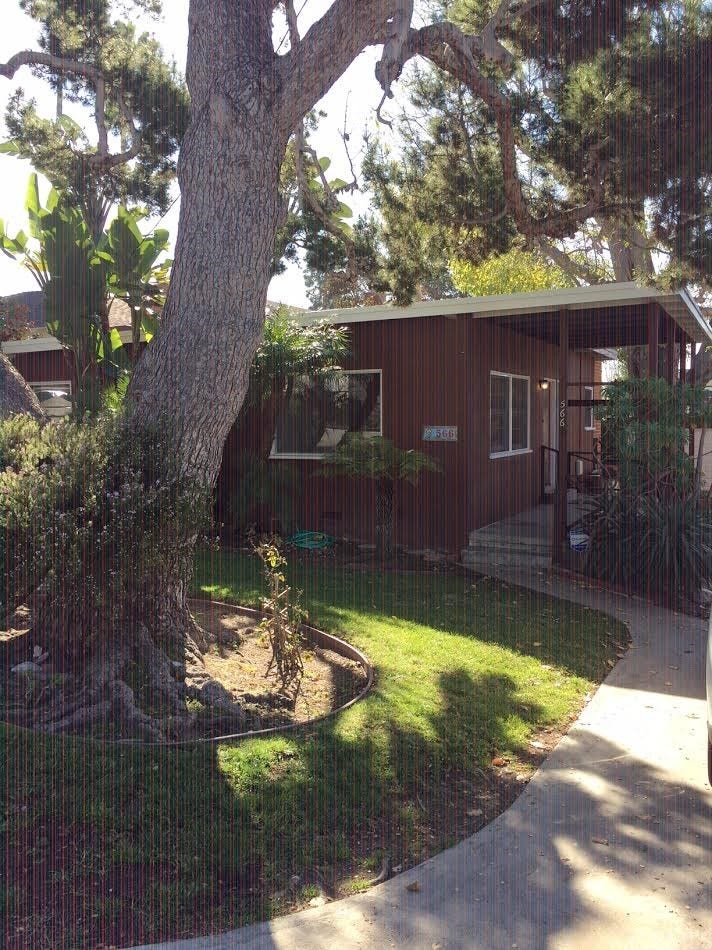 Property photo for 566 24th Street, Hermosa Beach, CA