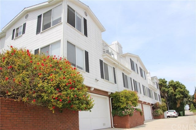 Property photo for 660 W 29th Street, #2, San Pedro, CA