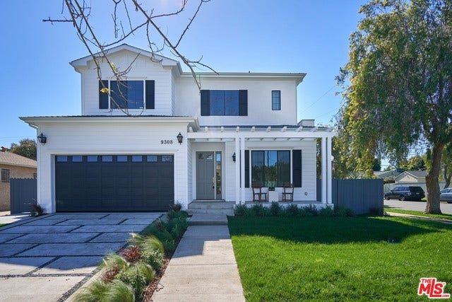 Property photo for 9308 HARGIS Street, Los Angeles, CA