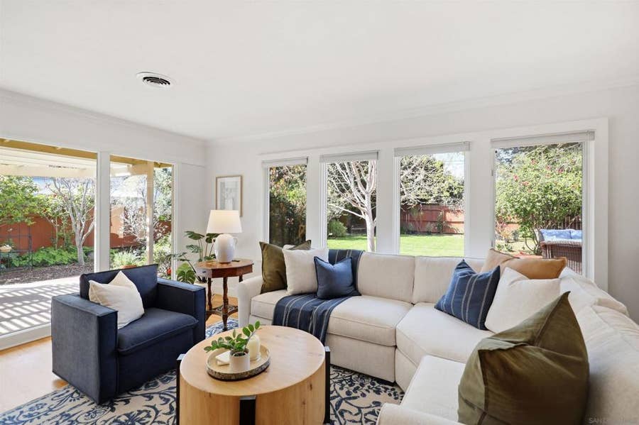 Property photo for 540 Country Club Lane, Coronado, CA