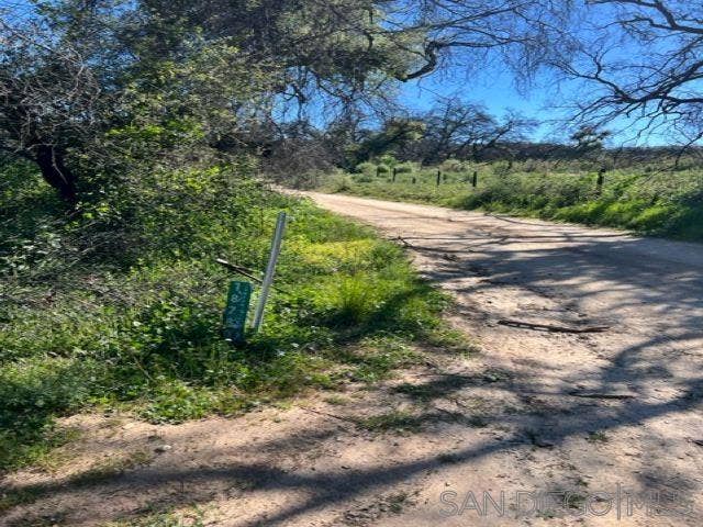 Property photo for Bunny Dr., Jamul, CA