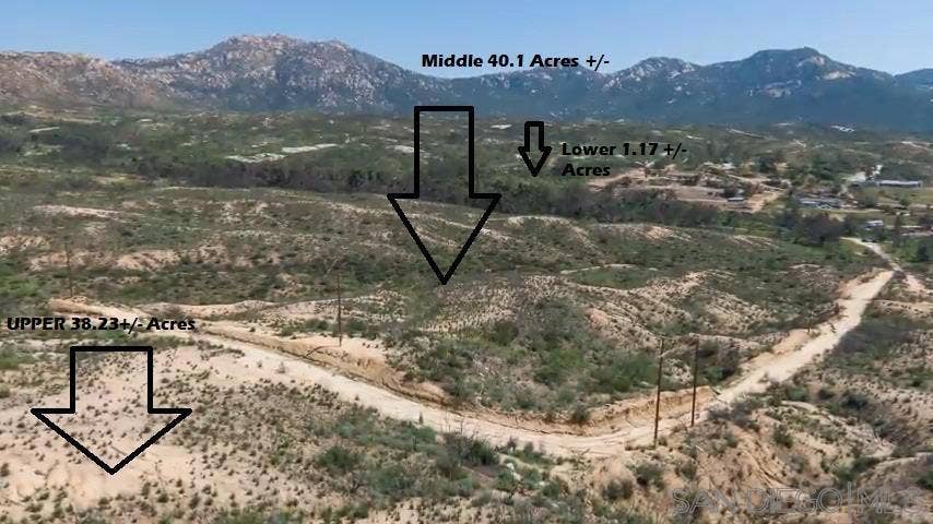 Property photo for Bunny Dr, Jamul, CA