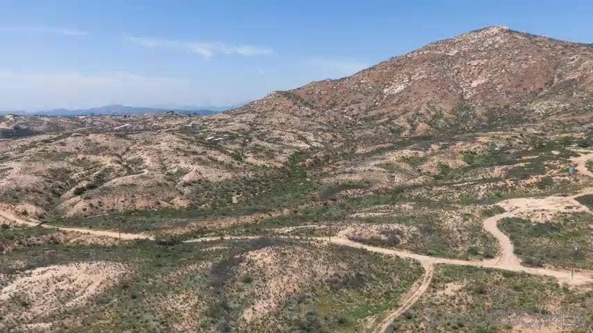 Property photo for Bunny Dr., Jamul, CA